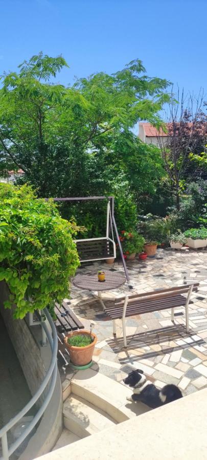 Lucija 2 Apartment โซลิน ภายนอก รูปภาพ