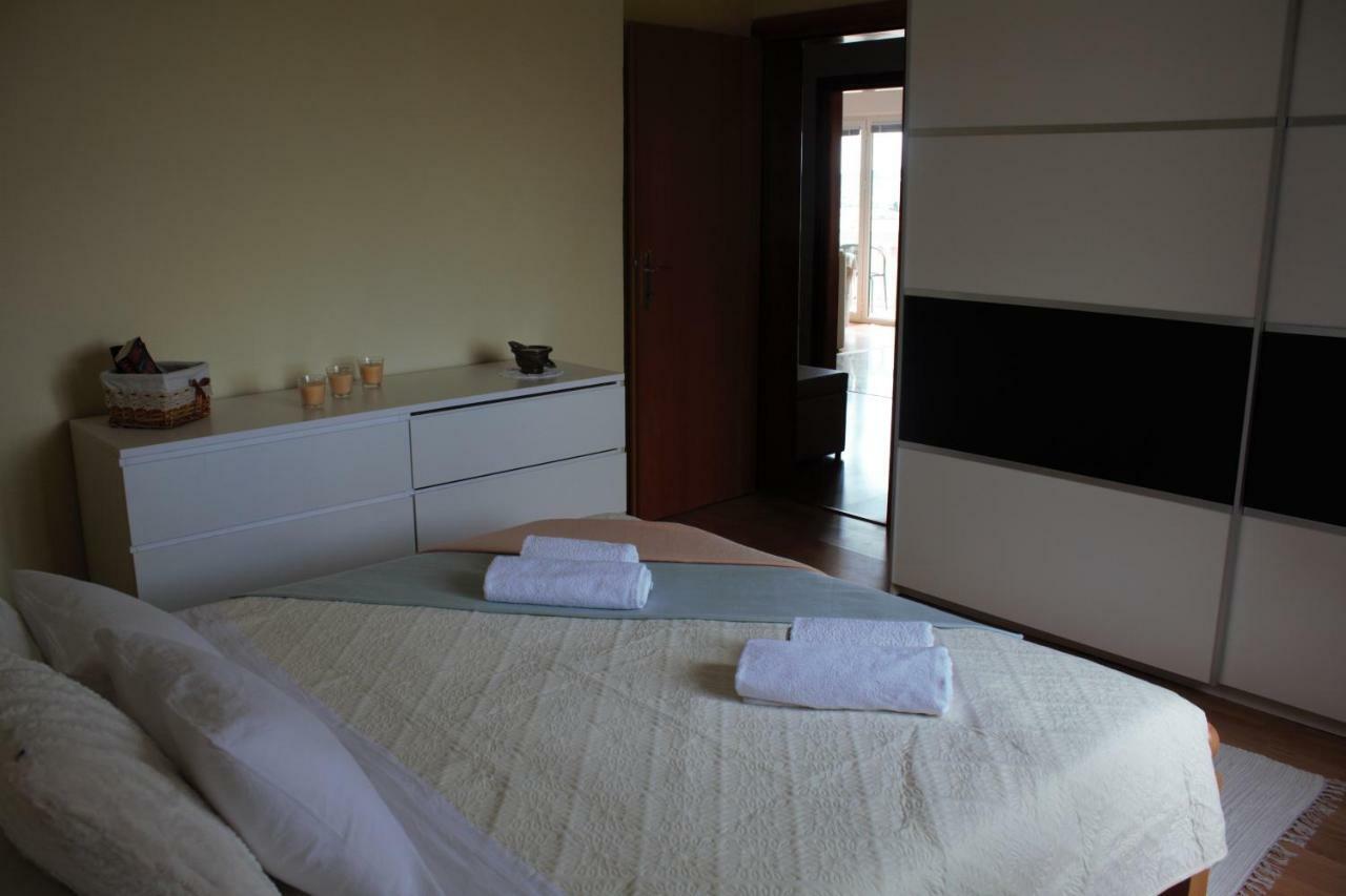 Lucija 2 Apartment โซลิน ภายนอก รูปภาพ