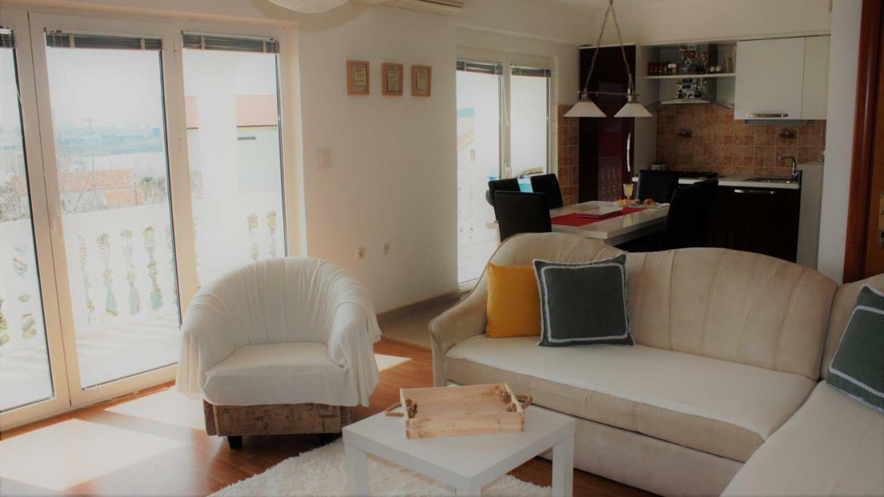Lucija 2 Apartment โซลิน ภายนอก รูปภาพ