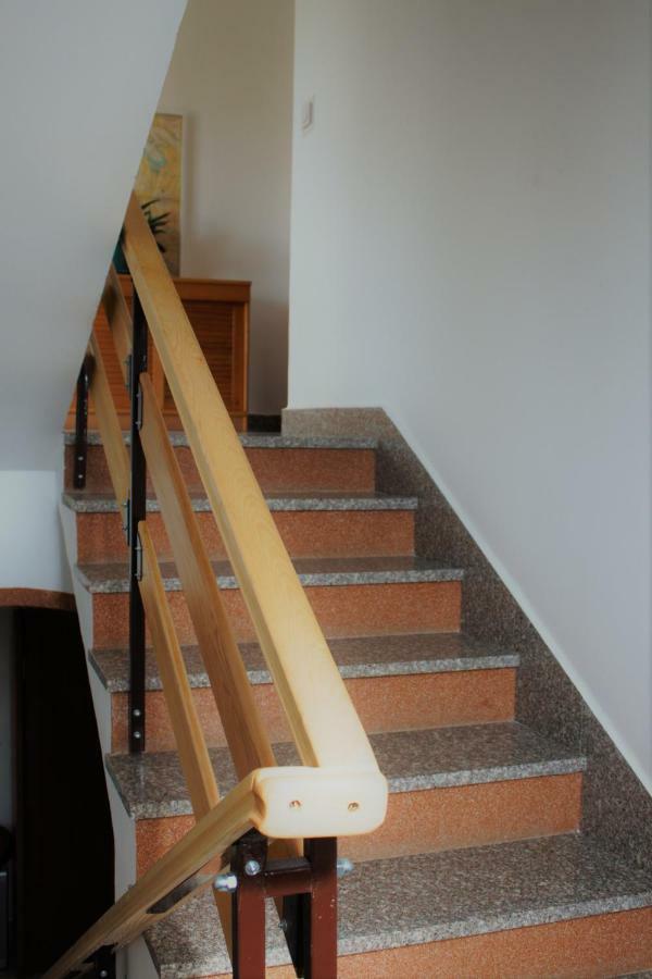Lucija 2 Apartment โซลิน ภายนอก รูปภาพ