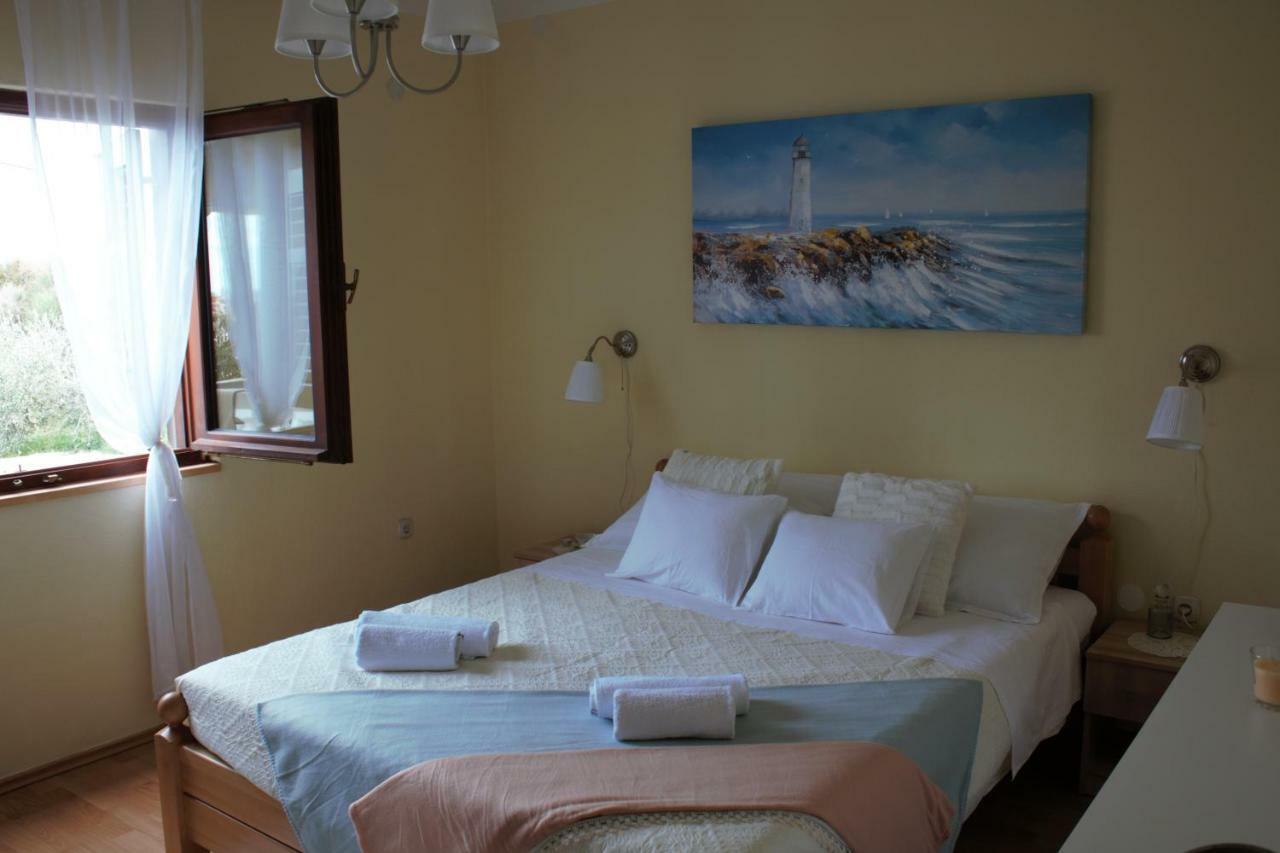 Lucija 2 Apartment โซลิน ภายนอก รูปภาพ