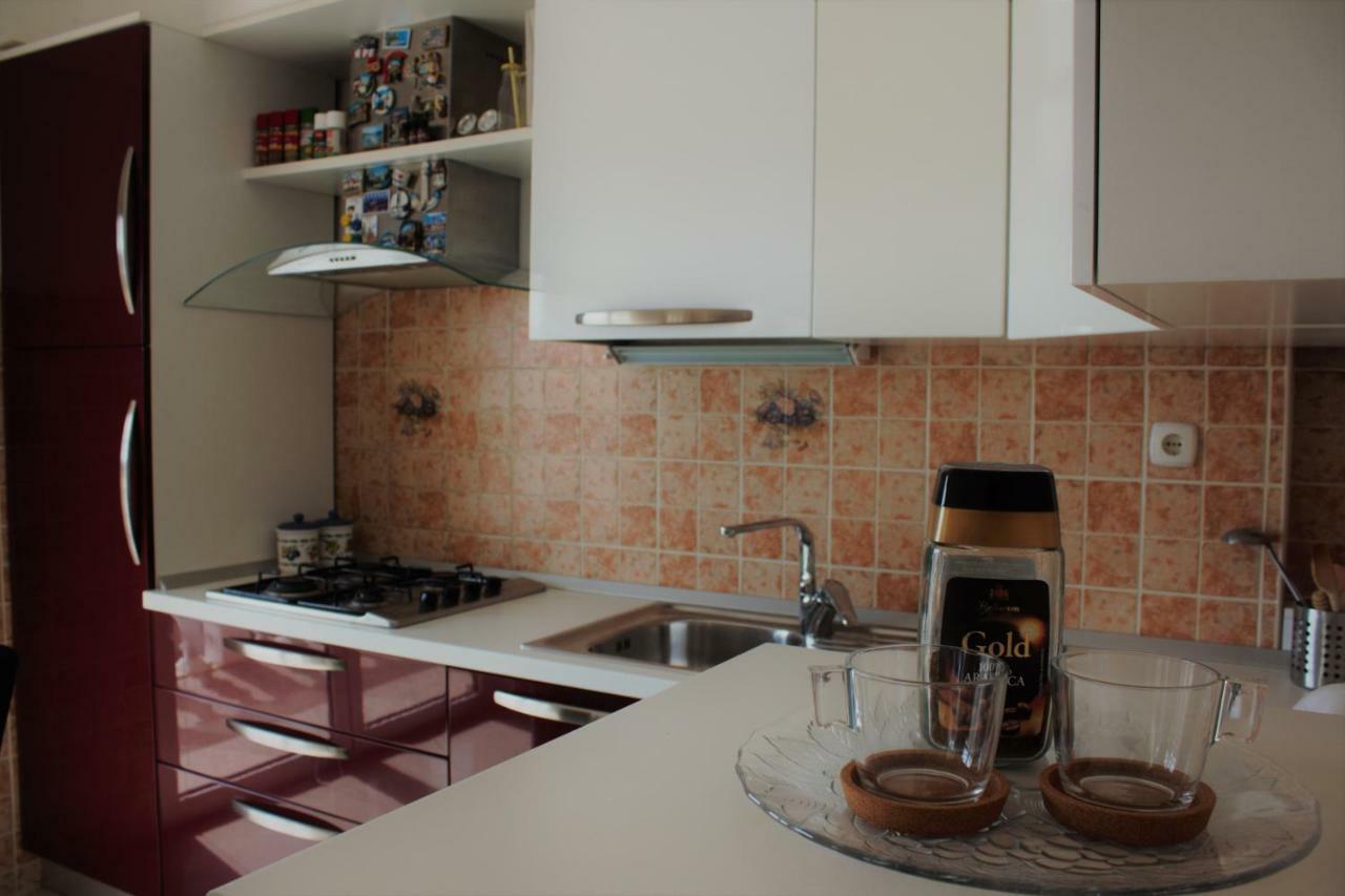 Lucija 2 Apartment โซลิน ภายนอก รูปภาพ
