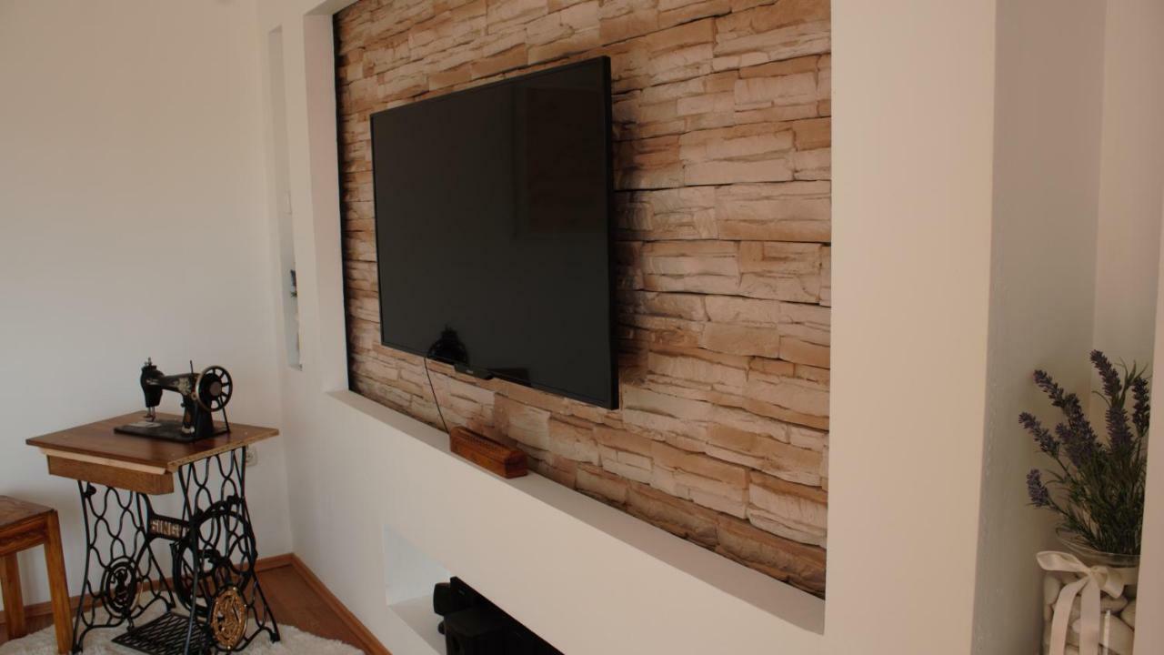 Lucija 2 Apartment โซลิน ภายนอก รูปภาพ