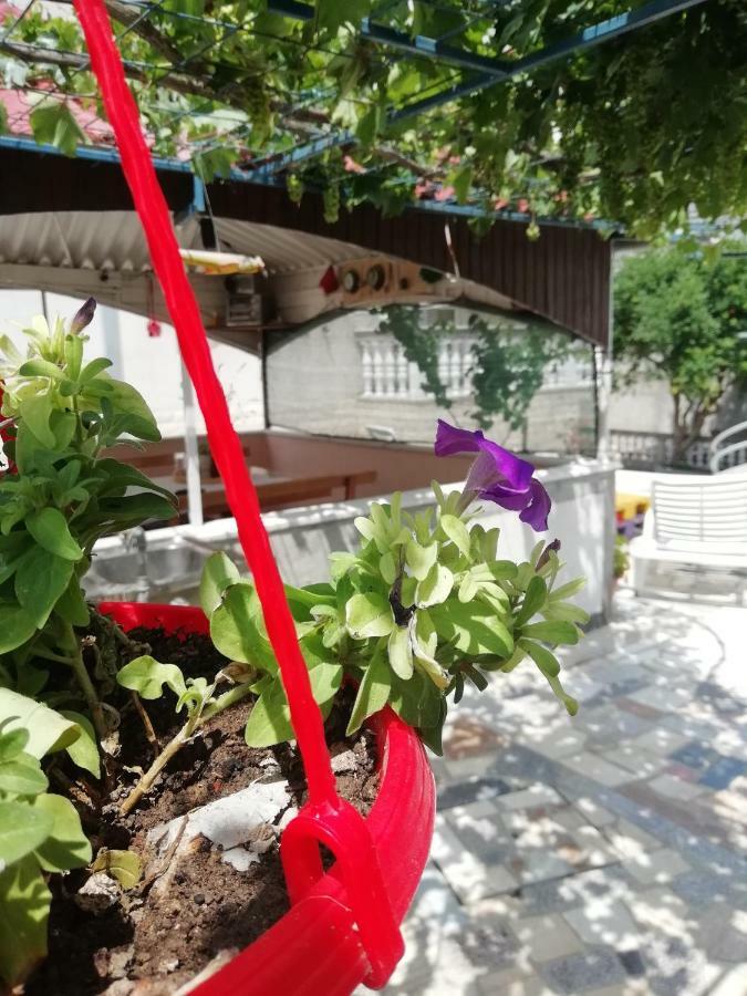 Lucija 2 Apartment โซลิน ภายนอก รูปภาพ