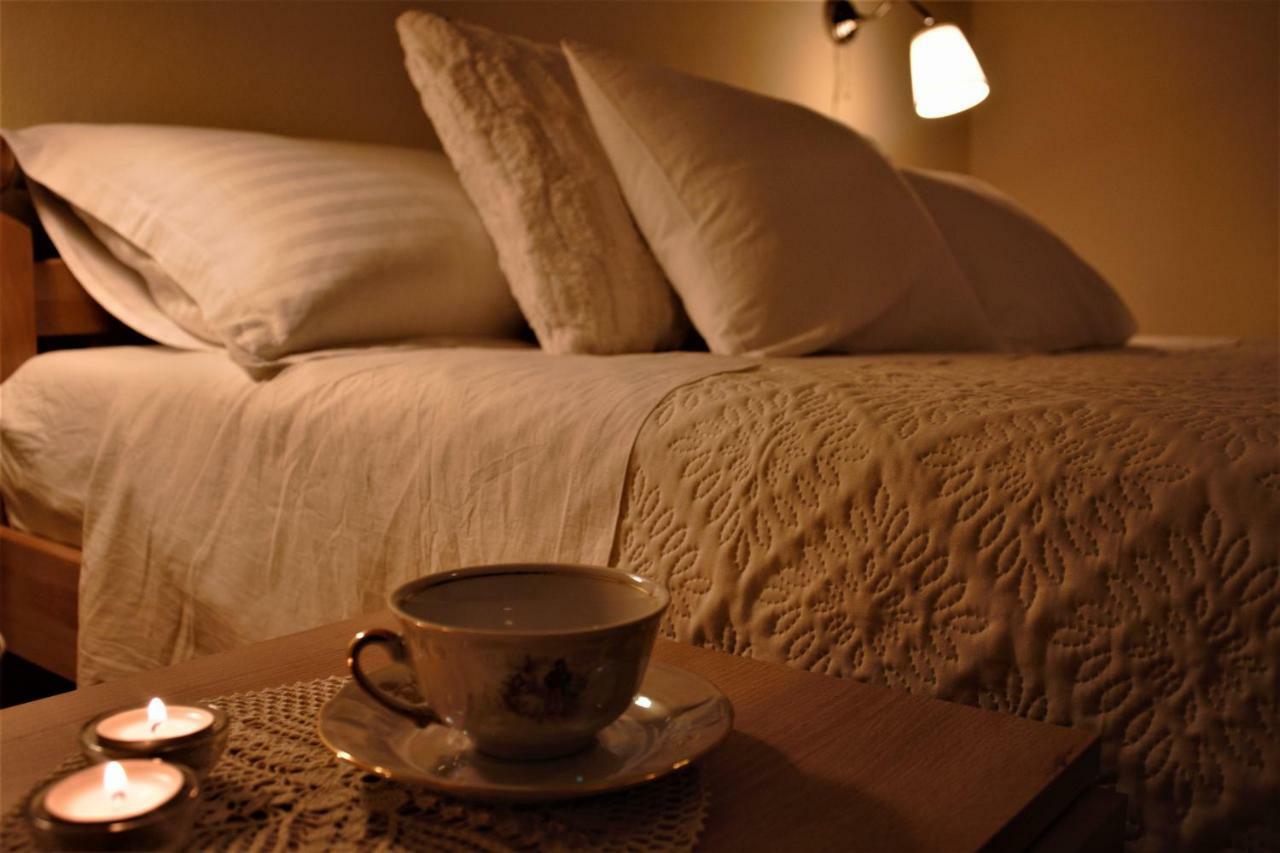 Lucija 2 Apartment โซลิน ภายนอก รูปภาพ