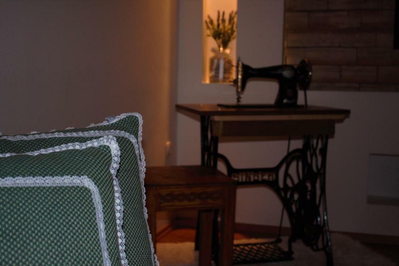Lucija 2 Apartment โซลิน ภายนอก รูปภาพ